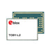 TOBY-L210-65S by u-blox - MOD LTE HSPA+ GSM CAT4