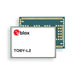 TOBY-L200-03S-03 by u-blox - RF TXRX MODULE CELLULAR SMD