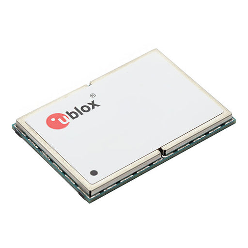 TOBY-R200-02B by u-blox - RF TXRX 4G LTE CAT1 AT&T/TMOBILE
