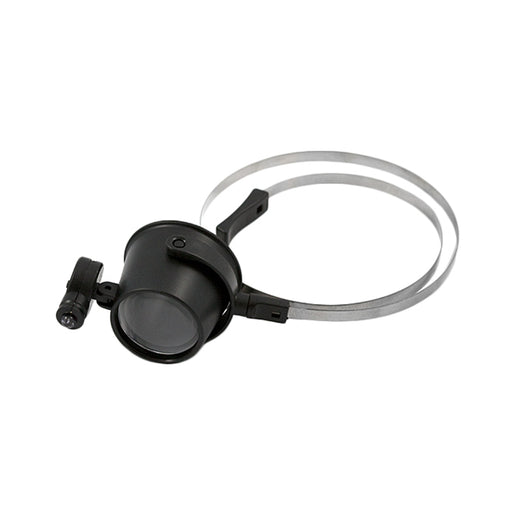 TOL-09316 by SparkFun Electronics - LOUPE 1"" 10X