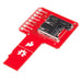 TOL-09419 by SparkFun Electronics - MICROSD CARD SNIFFER