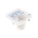 TOL-10285 by SparkFun Electronics - VOLTMETER 0-5VDC ANALOG PNL MT