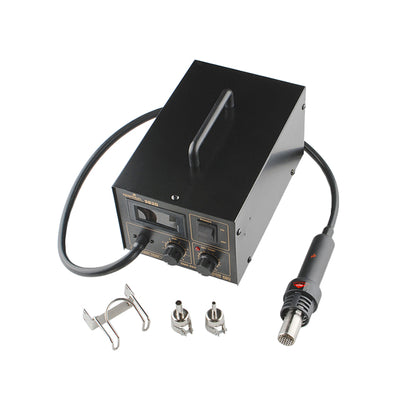TOL-10706 by SparkFun Electronics - REWORK STATION 1 CH 120V