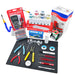 TOL-11805 by SparkFun Electronics - SPARKFUN DELUXE TOOL KIT