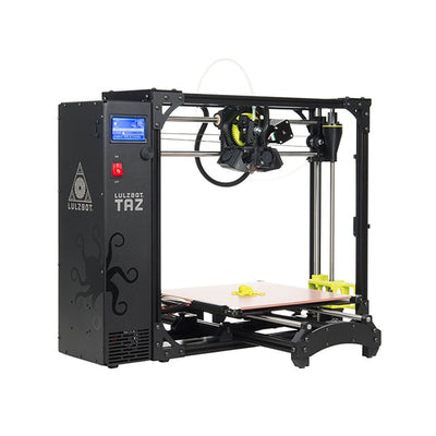 TOL-13880 by SparkFun Electronics - TAZ 6 3D PRINTER