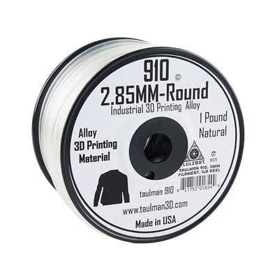TOL-13938 by SparkFun Electronics - FILAMENT ALLOY 910 2.85MM 0.46KG