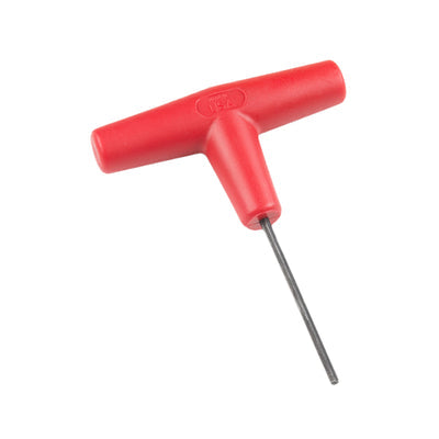 TOL-14220 by SparkFun Electronics - HEX KEY T-HANDLE 7/4"" 2.13