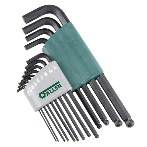 TOL-14222 by SparkFun Electronics - HEX KEY SET W/HOLDER 13PC