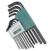 TOL-14222 by SparkFun Electronics - HEX KEY SET W/HOLDER 13PC