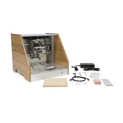 TOL-14692 by SparkFun Electronics - NOMAD 883 PRO (BAMBOO)