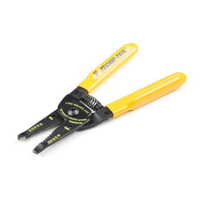TOL-14762 by SparkFun Electronics - WIRE STRIPPERS - 22-30AWG