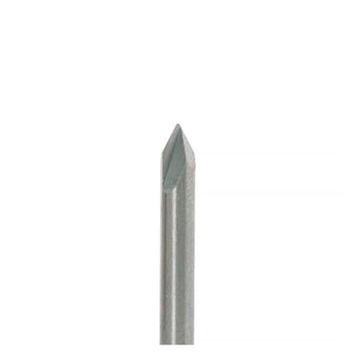 TOL-14815 by SparkFun Electronics - END MILL CARBIDE 0.005"" 2PK