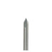 TOL-14815 by SparkFun Electronics - END MILL CARBIDE 0.005"" 2PK