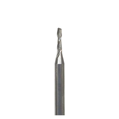 TOL-14851 by SparkFun Electronics - END MILL CARBIDE 0.063"" DIA