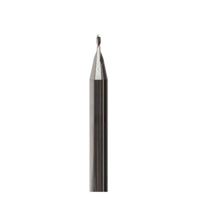 TOL-14852 by SparkFun Electronics - END MILL CARBIDE 0.031"" 3PK