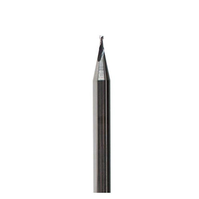 TOL-14853 by SparkFun Electronics - END MILL CARBIDE 0.031"" 3PK