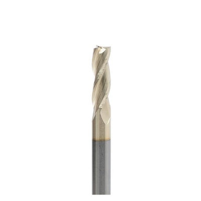 TOL-14856 by SparkFun Electronics - END MILL CARBIDE 0.250"" 2PK
