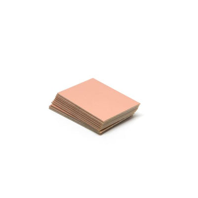 TOL-14974 by SparkFun Electronics - SINGLE SIDED 2X3"" 10PK