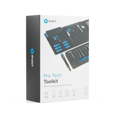 TOL-15255 by SparkFun Electronics - IFIXIT PRO TECH TOOLKIT
