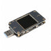 TOL-15571 by SparkFun Electronics - USB POWER METER (COLOR TFT LCD)