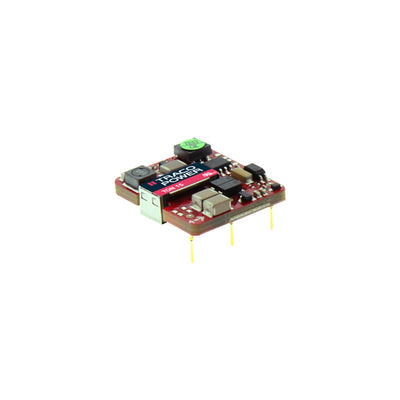 TON 15-4813SM by Traco Power - DC DC CONVERTER 15V 15W