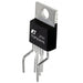 TOP254YN by Power Integrations - IC OFFLINE SW FLYBACK TO220-7C