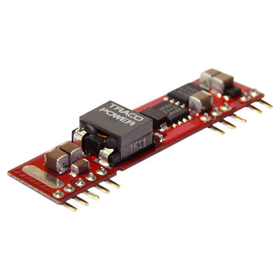 TOS 10-12SIL by Traco Power - DC DC CONVERTER 0.75-5V 50W