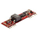 TOS 16-12SIL by Traco Power - DC DC CONVERTER 0.75-5V 80W