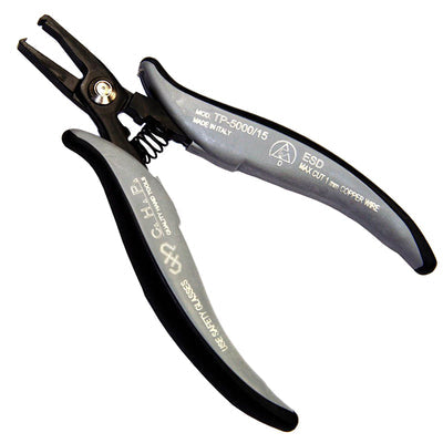 TP-5000-15-D by American Hakko Products, Inc. - LEAD TERMINATOR CUTS AND BENDS A