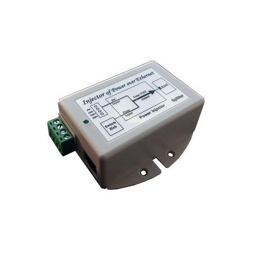 TP-DCDC-1224G by Tycon Systems Inc. - DC/DC CONVERTER 24V 19W