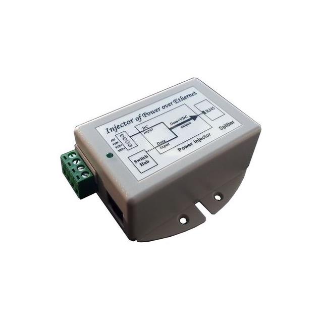 TP-DCDC-1224G by Tycon Systems Inc. - DC/DC CONVERTER 24V 19W