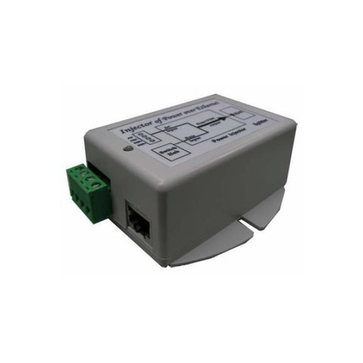 TP-DCDC-1248D by Tycon Systems Inc. - DC/DC CONVERTER 48V 17W