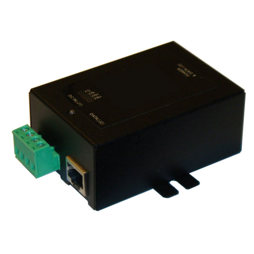 TP-DCDC-1248-M by Tycon Systems Inc. - DC/DC CONVERTER 48V 24W