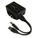 TP-DCDC-2USB-48 by Tycon Systems Inc. - DC/DC CONVERTER 48V 12W