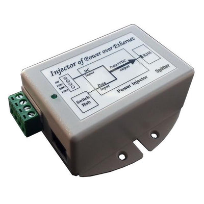 TP-DCDC-4848GD by Tycon Systems Inc. - +/- 40-60VDC Wire Terminal Input