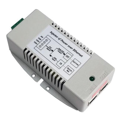 TP-DCDC-1248G-HP by Tycon Systems Inc. - 10-15V Wire Terminal Input, DCDC