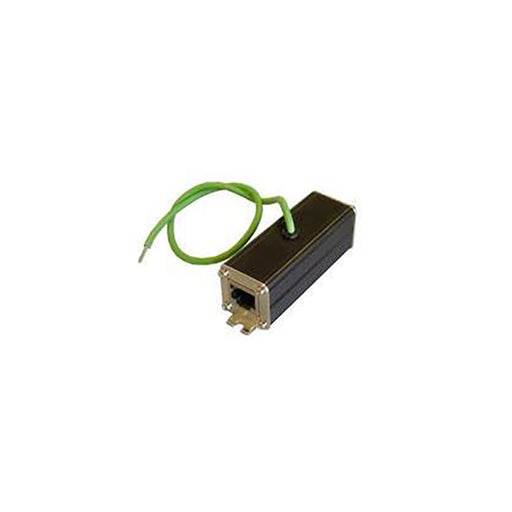 TP-ESP-1000-POE by Tycon Systems Inc. - NETWORK LIGHTNING/SURGE PROTECTO