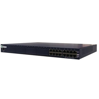 TP-MS308 by Tycon Systems Inc. - 8 Port 802.3af/Passive Programma