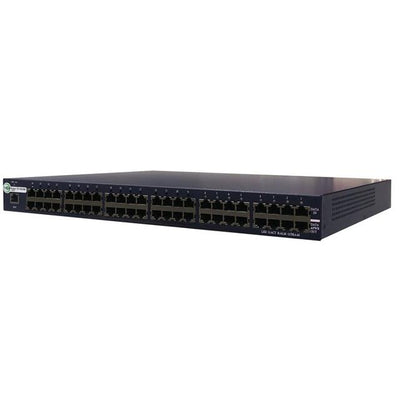 TP-MS324 by Tycon Systems Inc. - MID SPAN HIGH POWER 16.8W POE IN