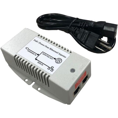 TP-POE-HP-48G by Tycon Systems Inc. - 56V 50W HIGH POWER GIGABIT PASSI