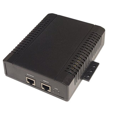 TP-POE-HP-56G by Tycon Systems Inc. - 100-240VAC Input, 56V 100W Gigab