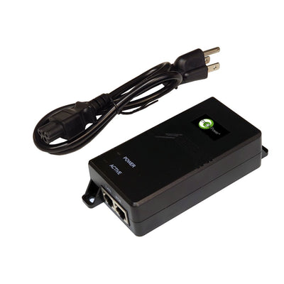 TP-POE++10G by Tycon Systems Inc. - 56V 60W 4PAIR 10/100/1000/10000M