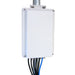 TP-SW8NC-OUT24 by Tycon Systems Inc. - OUTDOOR 8 PORT 10/100 24VDC PASS