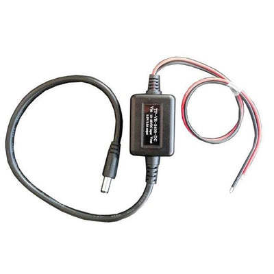 TP-VR-2405-DC by Tycon Systems Inc. - DC/DC CONVERTER 5V 15W