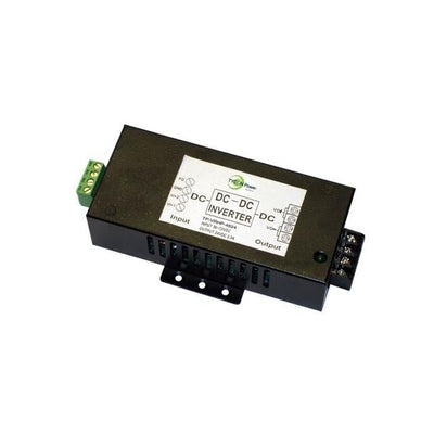TP-VRHP-4856 by Tycon Systems Inc. - 36-72VDC Input, 56V 1.25A 70W Re