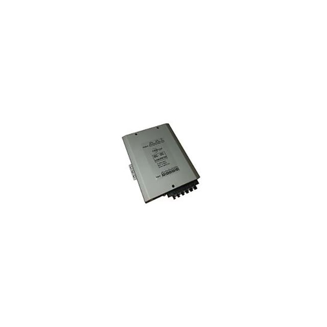 TP-VRHP-4856-250 by Tycon Systems Inc. - DC/DC CONVERTER 56V 250W