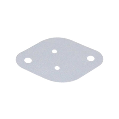 TP0002 by NTE Electronics, Inc - THERM PAD 33.32X19.35MM GRAY