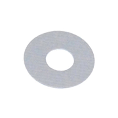 TP0003 by NTE Electronics, Inc - THERM PAD 12.7MM DIA GRAY