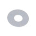 TP0003 by NTE Electronics, Inc - THERM PAD 12.7MM DIA GRAY
