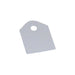 TP0005 by NTE Electronics, Inc - THERM PAD 21.97MMX16.51MM GRAY